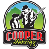 COOPER HUNTING